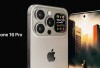 Apple Berencana Memulai Produksi Panel Layar iPhone 16 di Bulan Juni Tahun 2024: Layar Lebih Besar Hingga 6,9 Inchi