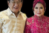 Wiwiet Tatung Agamanya Apa? Islam Atau Kristen?Inilah Biodata Tunangan Anwar Fuadi, Ternyata Berasal dari Kalangan Bukan Orang Sembarangan