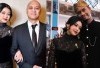 Adewalu Ajamu Anak Siapa? Berikut Profil Dari Orang Tua Suami Yasmeen Bianda, Ternyata Bukan Orang Kaleng-Kaleng