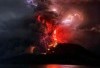 Apa Bahaya Gas SO2 Erupsi Gunung Ruang? Benarkah Akan Sebabkan Hujan Asam? Cek Fakta dan Kebenarannya di Sini