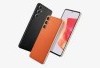 Samsung Luncurkan Galaxy C55, Desain Unik Dilapisi Kulit Jadi Unggulan, Begini Spesifikasi dan Harganya