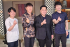 Siapa Jeong Seok Seo Alias Jeje? Penerjemah Shin Tae Young Pelatih Timnas Indonesia yang Ikut Marah Saat Memberikan Arahan, Ternyata Bukan Orang Sembarangan