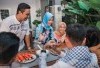 2 Contoh Undangan Halal Bi Halal Untuk Dikirim ke Keluarga Besar, Bisa Lewat Surat Ataupun Pesan Siaran Whatsapp