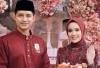 Siapa Dea Sahirah? Kekasih Artis Chand Kerlvin yang Baru Saja Bertunangan: Ternyata Keponakan Kalangan Artis