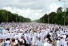 Siap-Siap Daftar Perlengkapan Wajib Haji untuk Laki-laki dan Perempuan yang Wajib Dibawa dan Jangan Sampai Ketinggalan 