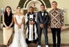Profil dan Biodata Ling Ling, Istri Dari Richard Eliezer Alias Bharada E yang Resmi Menikah, Sempat Pindah Agama
