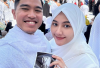 Erina Gudono Umurnya Berapa? Intip Biodata Menantu Presiden Joko Widodo yang Umumkan Kehamilan, Benarkah Bukan dari Kalangan Orang Sembarangan?