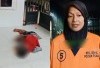 Wajah Tak Bersalah Ibu Tiri Racuni Anak di Riau Usai Kesal dengan Suami, Motif Riwanti Tega Ingin Bunuh Anak Karena Apa?