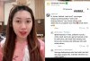 Komentar Nadya Shavira Tak Terima Video Ibu Hamil Bilang Amit-amit Downsyndrome, Tiktoker Delvira Saskia Banjir Dukungan Warganet