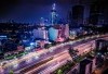 FIX Presiden Joko Widodo Mengesahkan UU DKJ, Kini Jakarta Masih Tetepa jadi Ibukota NKRI, Nasib IKN Gimana?