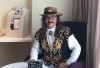 Apa Penyebab Pedangdut Jhonny Iskandar Meninggal Dunia? Benarkah Akibat Sakit Keras? Berikut Profil dan Biodatanya