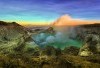 Siapa Huang Lihong? Turis Asal China yang Viral Usai tewas Terjatuh dari Ketinggian 75 Meter di Kawah Ijen, Begini Kronologinya