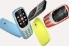 Ponsel Nokia 3210 Segera Rilis, Nokia Siap 
