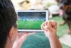Catat Lokasinya! Tempat Nobar Seru Indonesia vs Guinea di Play Off Olimpiade Paris 2024 di Bandung, Ajak Teman-Teman Buat Gabung