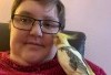 Profil dan Tampang Holly Legresley, Wanita Inggris yang Terlibat Jaringan Penyiksaan Monyet, Video Didapat Dari Orang Indonesia: Berikut Kronologinya 