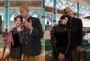 Adewalu Ajamu Agamanya Apa, Islam Atau Kristen? Profil dan Biodata Suami Yasmeen Bianda Putrinya Gitaris Dewa 19 Andra Ramadhan 