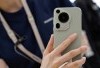 Huawei Pura 70 Ultra Raih Gelar Smartphone dengan Kamera Terbaik Dunia: Kalahkan iphone dan Samsung 
