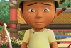 Mengungkap Misteri di Balik Karakter Ijat yang Misterius dalam Serial Upin Ipin yang Jarang Bicara, Ternyata Akibat Trauma Pasca Kecelakaan