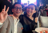 Siapa Dhika Himawan? Wanita Keturunan Jepang Yang Resmi Dilamar Brandon Salim, Ternyata Bukan Dari Kalangan Orang Biasa