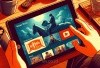 Review Xystv APK Live Streaming TV Lewat HP Bebas Nonton Apa Saja Tanpa BatasanUntuk Android, Download Sekarang Juga!