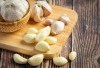 Mengungkap Keajaiban Bawang Putih untuk Merpati, Perawatan Alternatif yang Menakjubkan dan Hemat