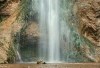 Eksplorasi Keajaiban Alam di Kabupaten Gowa, Air Terjun Takapala dan Mitos Magisnya yang Mencengangkan 