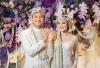 Total Harga Souvenir Rizky Febian dan Mahalini di Pernikahannya Berapa dan Isinya Apa Saja? Tak-Tanggung-tanggung Telan Dana Ratusan Juta!