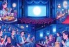 Bukan Link Alternatif Dutamovie21 Terbaru, Ini 5 Situs Nonton Film Gratis Legal SUB Indo