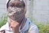 Biodata Tampang Rosmini, Emak-Emak Viral yang Minta Sedekah Paksa, Lengkap: Umur, Agama dan Akun Instagram