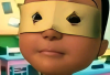 Terkuak Alasan Ijat Tak Mau Bicara Dalam Serial Upin Ipin Ternyata Berhubungan dengan Kecelakaan yang Dialami Orang Tua Kak Ros