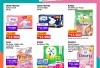 SIKAT Promo Flash di Alfamart Hari ini 19 Mei 2024: Hemat Besar untuk Kebutuhan Harian Mulai Pampers, Sabun hingga Protex