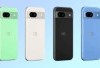 Kejutan dari Google! Pixel 8A Tiba dengan Layar 120 Hz, Apa Saja Fitur Unggulannya?