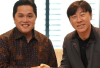 Berapa Gaji Shin Tae Yong? Benarkah Nominalnya Bikin Bung Towel Naik Darah? Berikut Profil dan Biodatanya