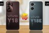 Kehadiran Vivo Y18 Bikin Ketar-Ketir, Teknologi Layar 90Hz dan Kamera Unggulan dalam Ponsel Entry-Level, Begini Spesifikasi dan Harganya 