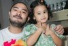 Agama dan Akun IG Marthino Lio Apa? Sosok yang Berperan Sebagai Glenn Fredly di Film Viralnya, Benarkah Sampai Dipanggil ‘Ayah’ Oleh Gewa Anaknya Glenn Fredly