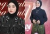 Nabila Taqiyyah Anak Siapa? Profil dan Biodata Nabnab Penyanyi Ku Ingin Pisah yang Kini Raih 54 Milion di SPOTIFY, Cek Akun IG, Usia