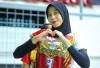 Siapa Orang Tua Megawati Hangestri Pertiwi? Intip Biodata Pemain Bola Voli Putri Resmi Dikontrak Red Sparks Musim 2024 Sampai 2025, Ternyata Bukan Orang Sembarangan?