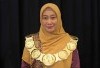 Profil dan Biodata Profesor Sri Indarti? Rektor Universitas Riau yang Viral Gegara Melaporkan Mahasiswanya yang Protes Perkara UKT