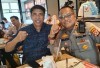 Nama Instagram Ayah Eki Iptu Rudiana Kapolsek Kapetakan Polres Cirebon, Cek Profil dan Biodata, Usia hingga Pendidikan Terakhir, Siapa Istrinya?
