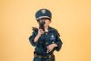 Sulit Ditebak! Daftar Kode HT dan Sandi Polisi Tak Hanya 86, Beserta Tugas dan Fungsi hingga Artinya