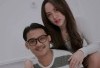 SAH! Gilga Sahid dan Happy Asmara Dikabarkan Sudah Menikah, Begini Klarifikasinya..