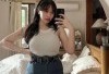 Siapa Mantan Suami Amanda Zahra? Biodata Dokter Cantik Bak Anime Ini Viral di X Kasih Foto Emoji Hujan dan Payung Sudah Bikin Warganet Klepek-Klepek