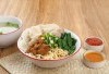 Dikenal Sebagai Jajanan Gerobakan Favorit Sejuta Umat, Berikut 7 Manfaat Mie Ayam Bagi Tubuh